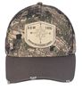 Picture of BASEBALL CAP MILLENIUM GREEN FOREST